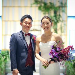 ラソールガーデン名古屋の写真9枚目