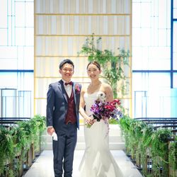 ラソールガーデン名古屋の写真5枚目