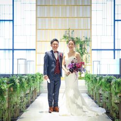 ラソールガーデン名古屋の写真8枚目