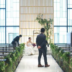 ラソールガーデン名古屋の写真10枚目