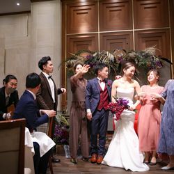 ラソールガーデン名古屋の写真15枚目