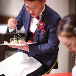 ラソールガーデン名古屋の写真11枚目