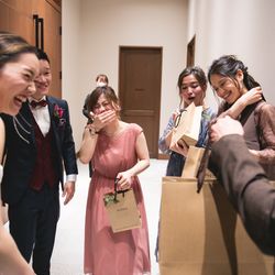 ラソールガーデン名古屋の写真16枚目