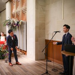 ラソールガーデン名古屋の写真16枚目