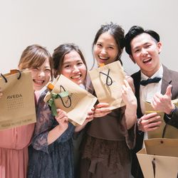 ラソールガーデン名古屋の写真26枚目