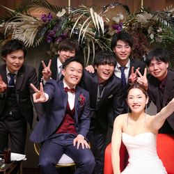 ラソールガーデン名古屋の写真28枚目