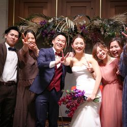 ラソールガーデン名古屋の写真16枚目