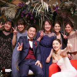 ラソールガーデン名古屋の写真18枚目