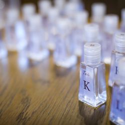 ラソールガーデン名古屋の写真9枚目