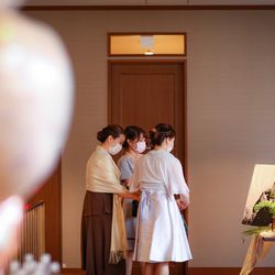 ラソールガーデン名古屋の写真4枚目