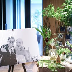 ラソールガーデン名古屋の写真25枚目