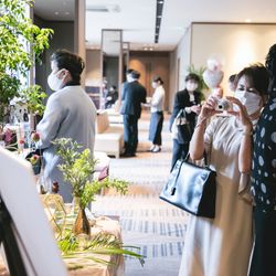 ラソールガーデン名古屋の写真19枚目