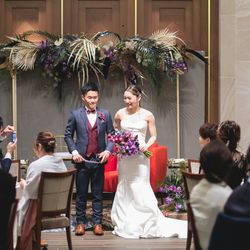 ラソールガーデン名古屋の写真12枚目