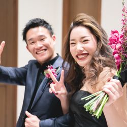 ラソールガーデン名古屋の写真30枚目