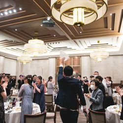 ラソールガーデン名古屋の写真2枚目