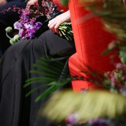 ラソールガーデン名古屋の写真13枚目