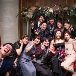 ラソールガーデン名古屋の写真11枚目