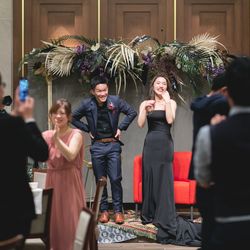 ラソールガーデン名古屋の写真3枚目