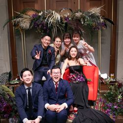 ラソールガーデン名古屋の写真2枚目