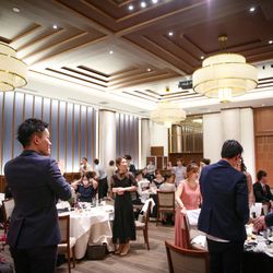 ラソールガーデン名古屋の写真10枚目