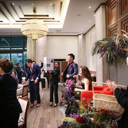 ラソールガーデン名古屋の写真11枚目