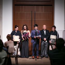 ラソールガーデン名古屋の写真12枚目