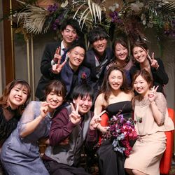 ラソールガーデン名古屋の写真19枚目