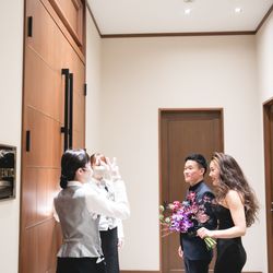 ラソールガーデン名古屋の写真26枚目