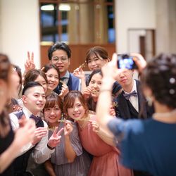 ラソールガーデン名古屋の写真20枚目