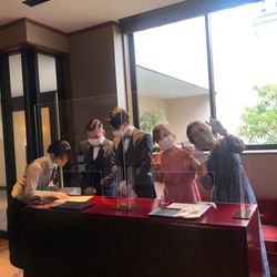 ラソールガーデン名古屋の写真30枚目