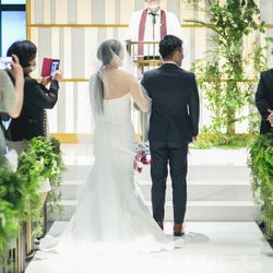 ラソールガーデン名古屋の写真21枚目