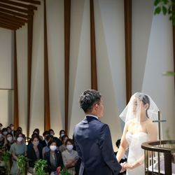 ラソールガーデン名古屋の写真6枚目