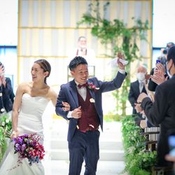 ラソールガーデン名古屋の写真20枚目