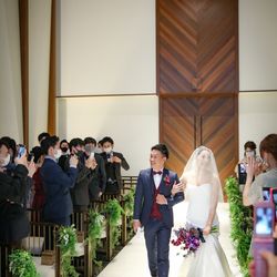 ラソールガーデン名古屋の写真17枚目