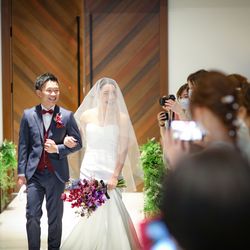 ラソールガーデン名古屋の写真5枚目