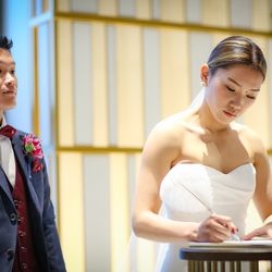 ラソールガーデン名古屋の写真20枚目