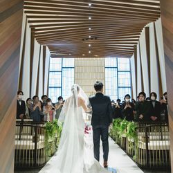 ラソールガーデン名古屋の写真5枚目