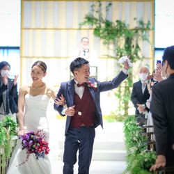 ラソールガーデン名古屋の写真32枚目