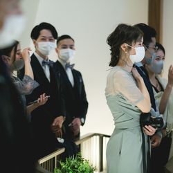 ラソールガーデン名古屋の写真34枚目