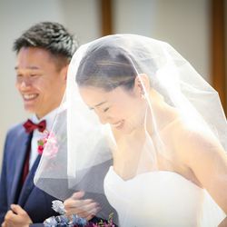 ラソールガーデン名古屋の写真20枚目