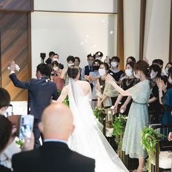 ラソールガーデン名古屋の写真35枚目