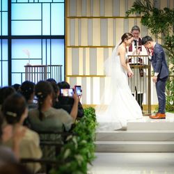 ラソールガーデン名古屋の写真22枚目