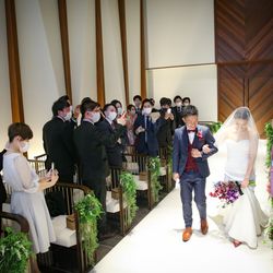 ラソールガーデン名古屋の写真8枚目