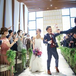 ラソールガーデン名古屋の写真1枚目