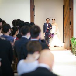 ラソールガーデン名古屋の写真15枚目