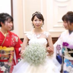 アニヴェルセル 長野の写真18枚目