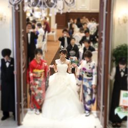 アニヴェルセル 長野の写真12枚目