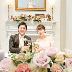 アーフェリーク迎賓館 小倉の写真7枚目