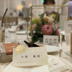 アーフェリーク迎賓館 小倉の写真9枚目