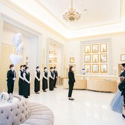 アーフェリーク迎賓館 小倉の写真26枚目